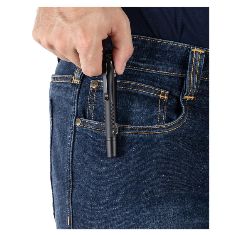 Einsatzhose Jeans Defender-Flex Slim Jean