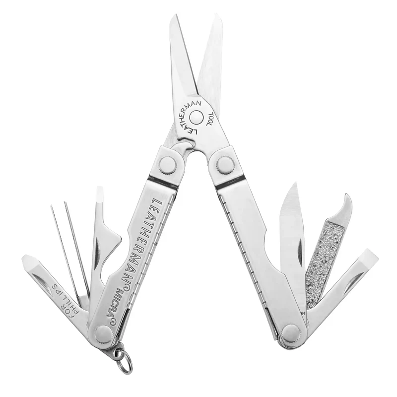Multifunktionswerkzeug Multitool Micra
