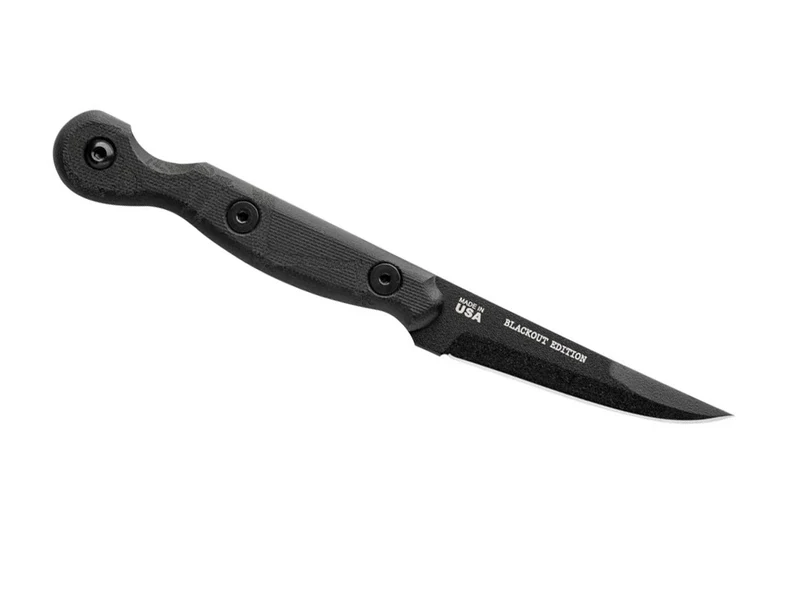TOPS Knives - El Pionero