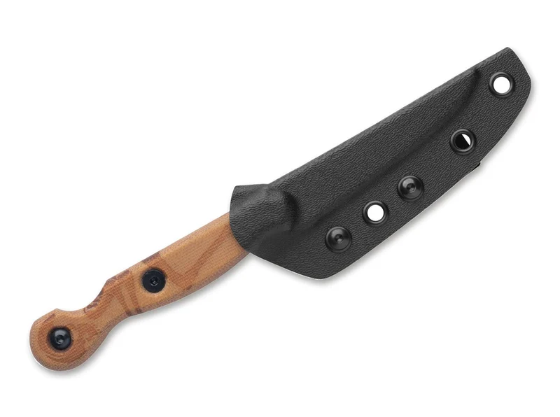 TOPS Knives - El Pionero