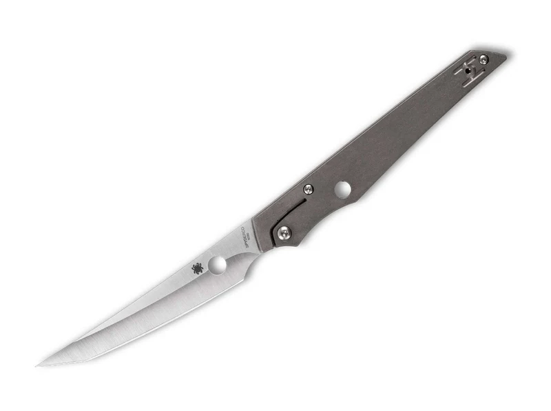 Spyderco - Cobol