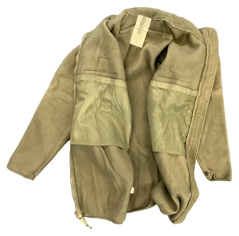 US Army Liner, Extreme Weather Outer Layer, Flame Resistant, FREE Level 6 Futter