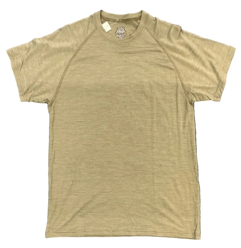 US Army T-Shirt, FR, FREE Level 1 flammhemmendes Funktions Shirt