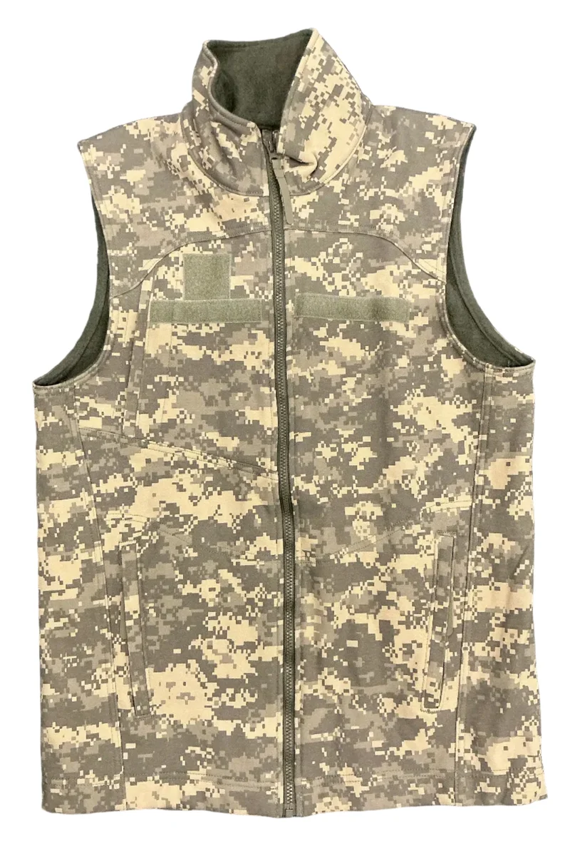 US Army FREE, IWOL, Vest, Level 4 flammhemmende Weste