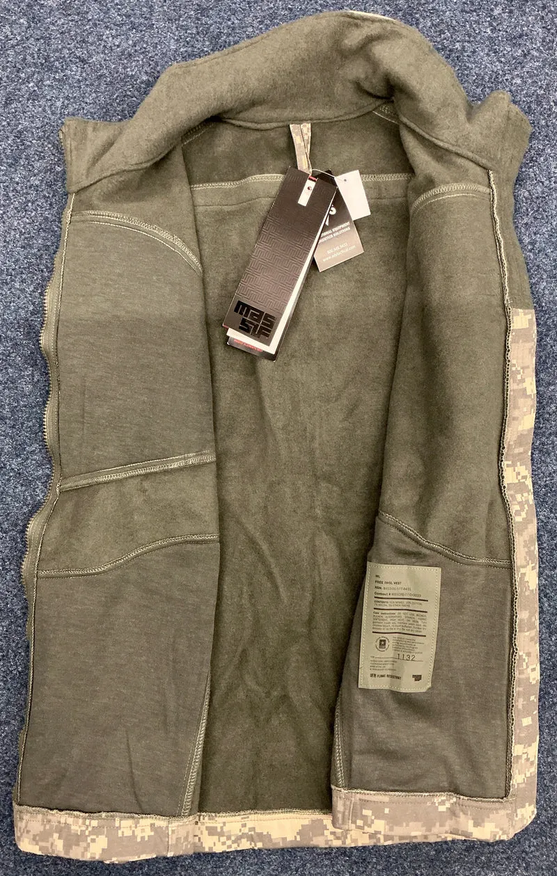 US Army FREE, IWOL, Vest, Level 4 flammhemmende Weste
