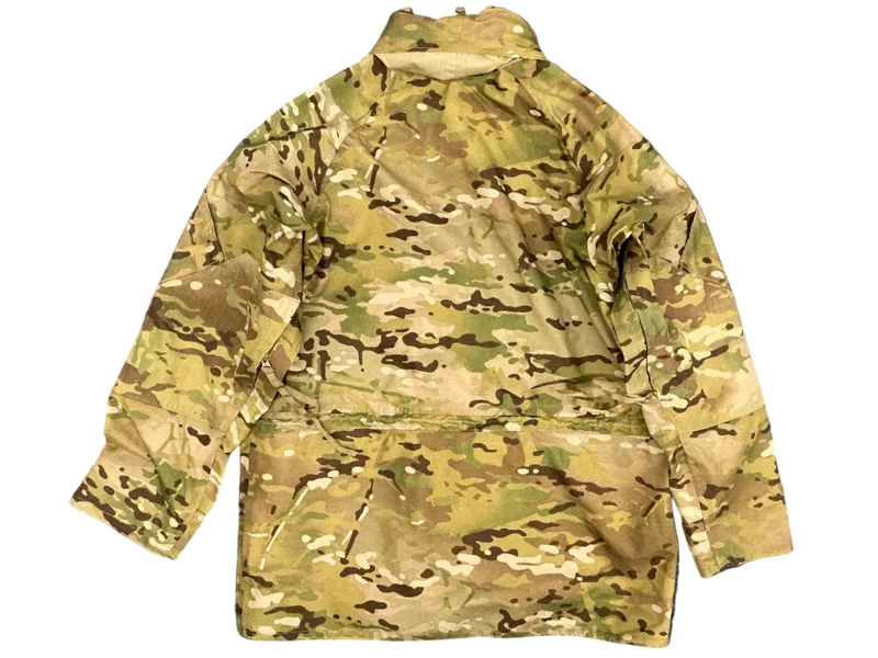 US Army Parka, APEC, Gore-Tex Nässeschutzjacke