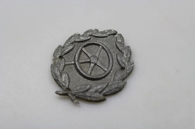 WH WW2 Fahrzeugfahrerabzeichen