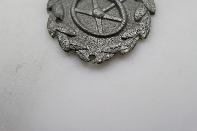 WH WW2 Fahrzeugfahrerabzeichen