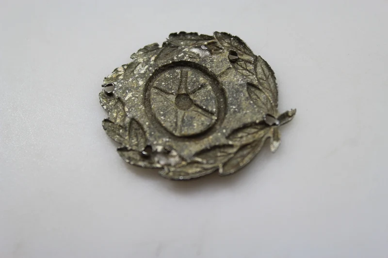 WH WW2 Fahrzeugfahrerabzeichen