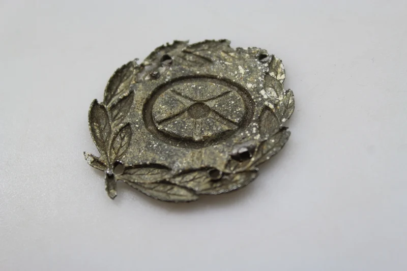 WH WW2 Fahrzeugfahrerabzeichen