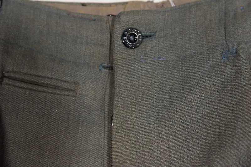 M.44 WH WW2 Hose