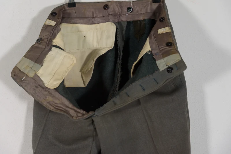 M.44 WH WW2 Hose