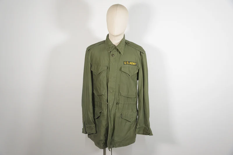 US Army - M.51 Feldjacke