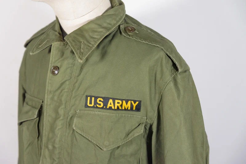 US Army - M.51 Feldjacke