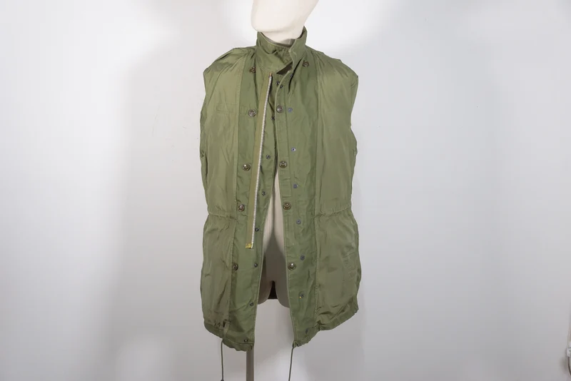 US Army - M.51 Feldjacke