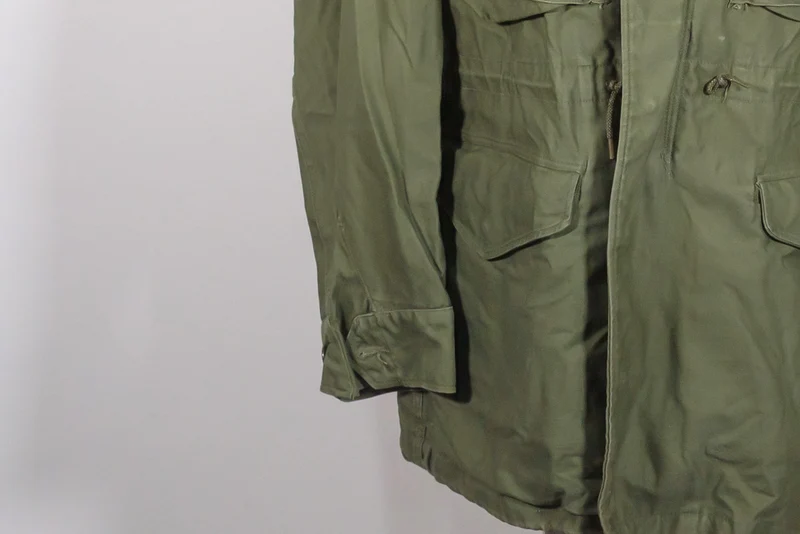 US Army - M.51 Feldjacke