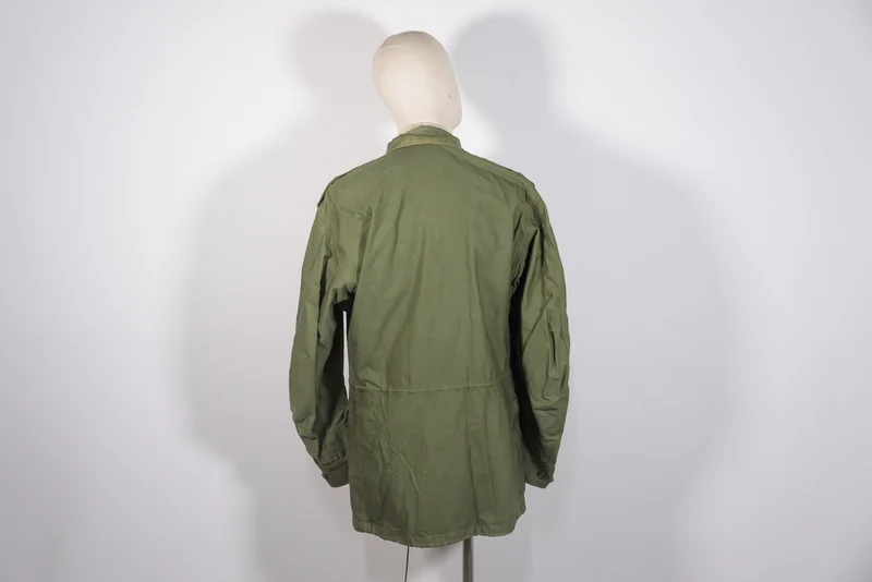 US Army - M.51 Feldjacke