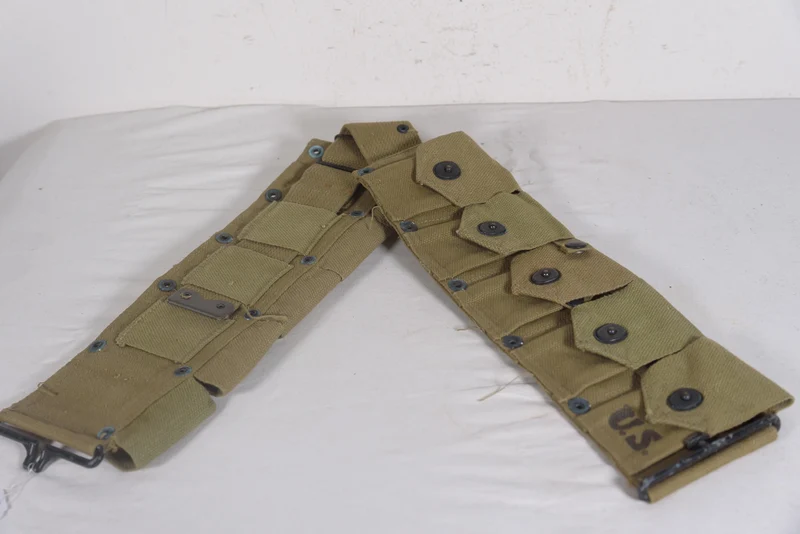 US Army - WW2 Garand Magazintasche