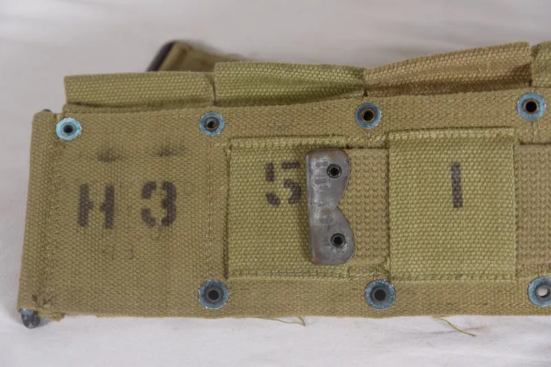 US Army - WW2 Garand Magazintasche
