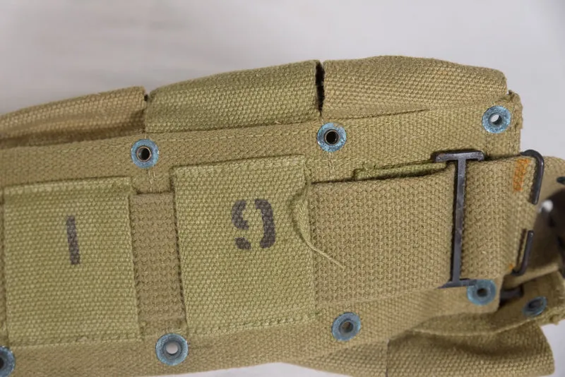 US Army - WW2 Garand Magazintasche