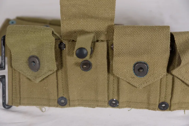 US Army - WW2 Garand Magazintasche