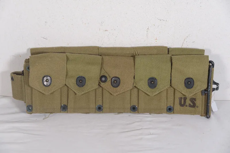 US Army - WW2 Garand Magazintasche