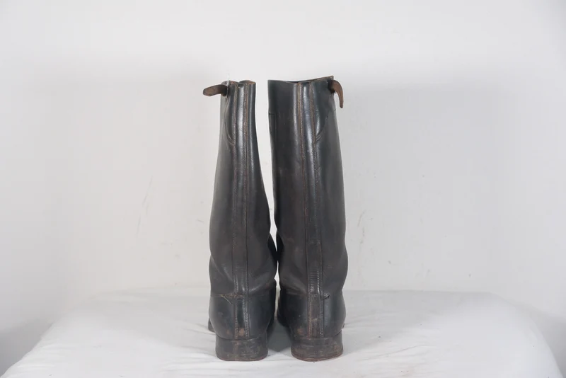 WH WW2 Offiziersstiefel