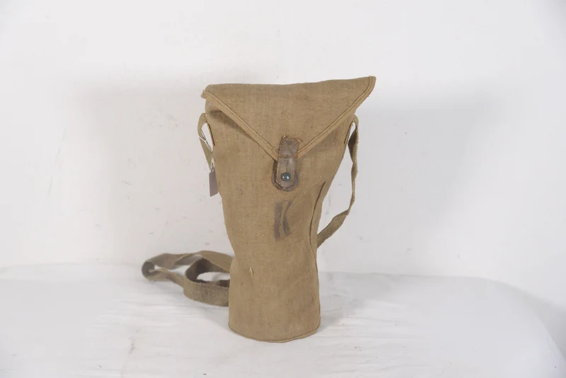 Gasmaske P.35 Größe II - REI WW 2