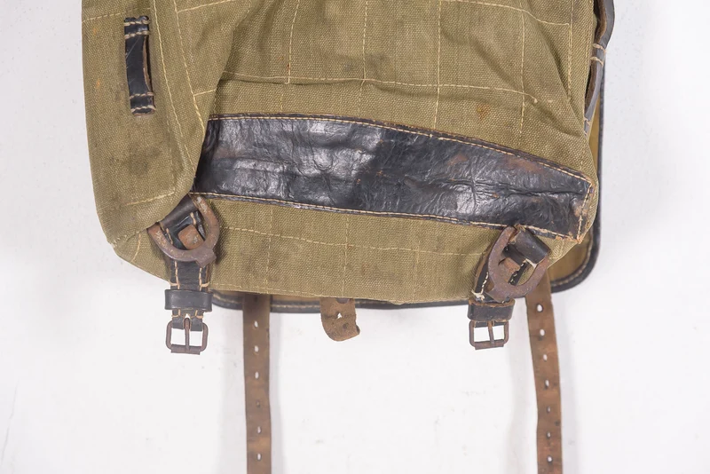 „Affe“-Rucksack RBNr 0/0335/0018 WH WW2