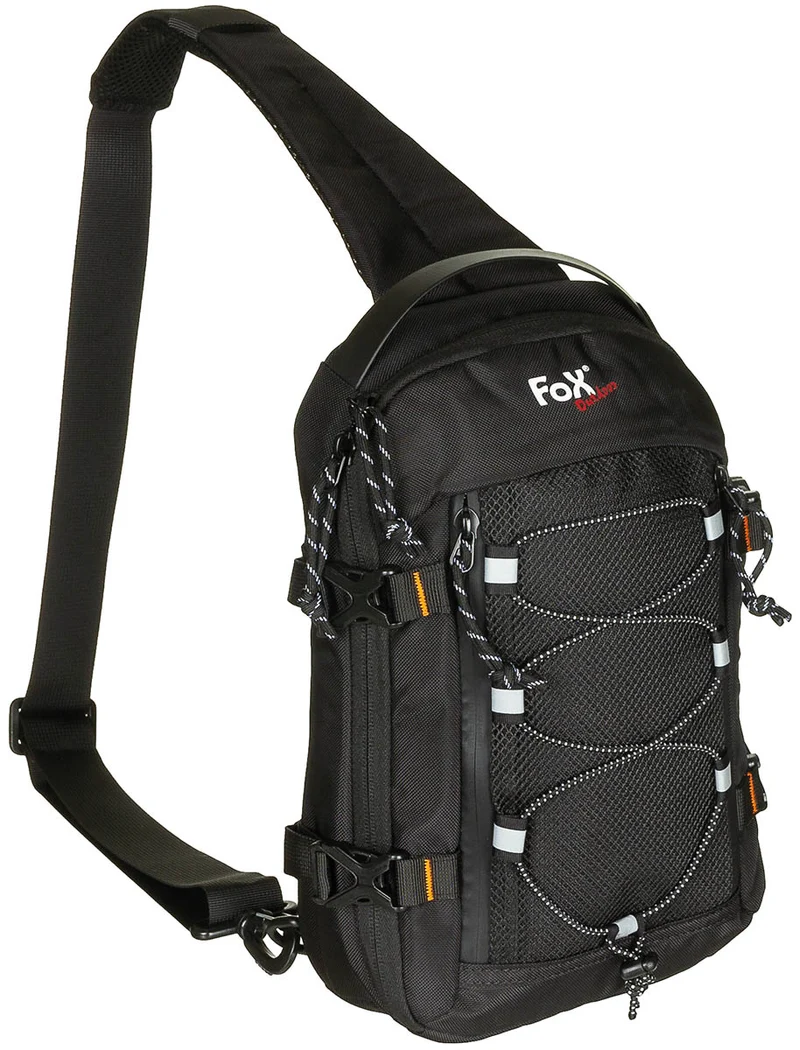Umhängetasche, "Compact Sling"