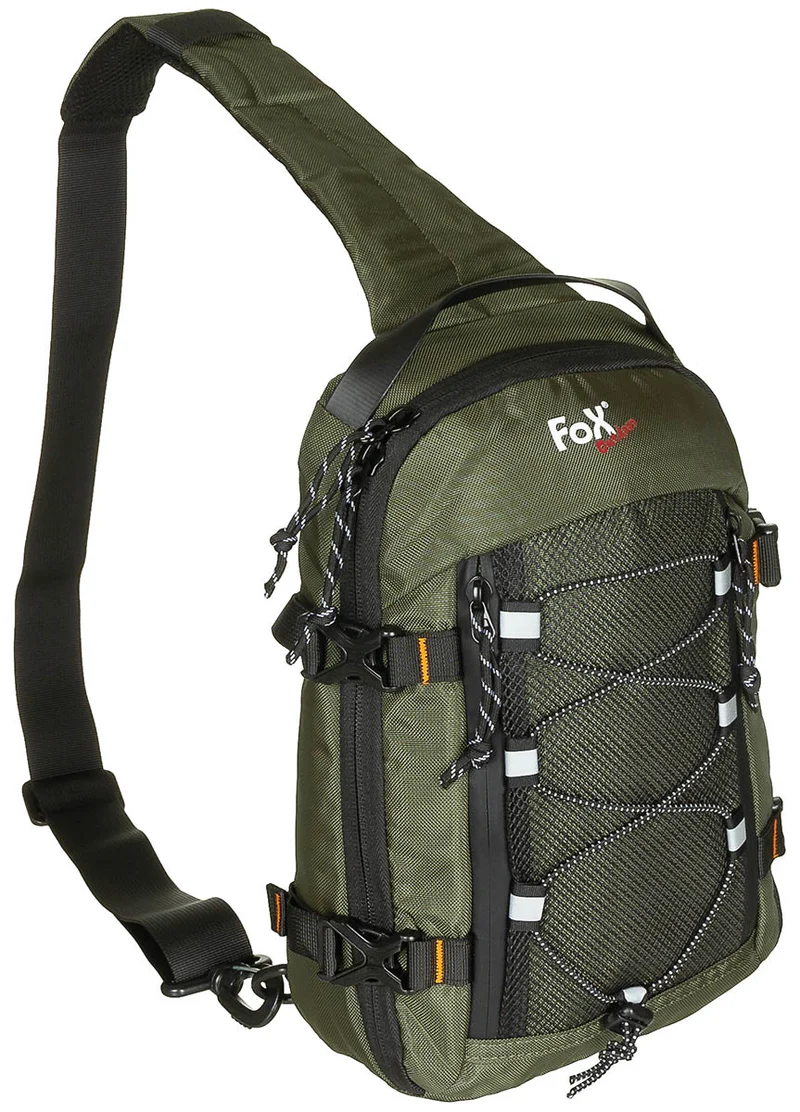 Umhängetasche, "Compact Sling"