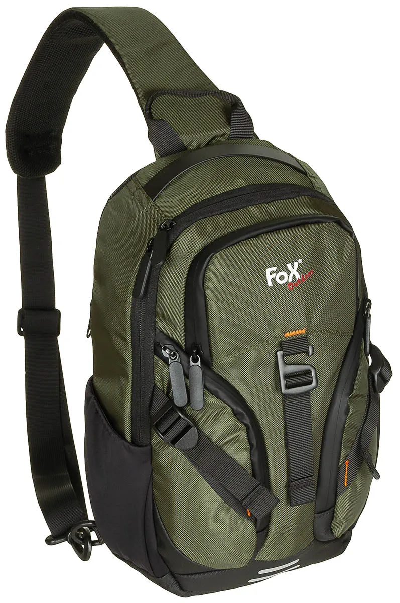 Umhängetasche, "Travel Sling"