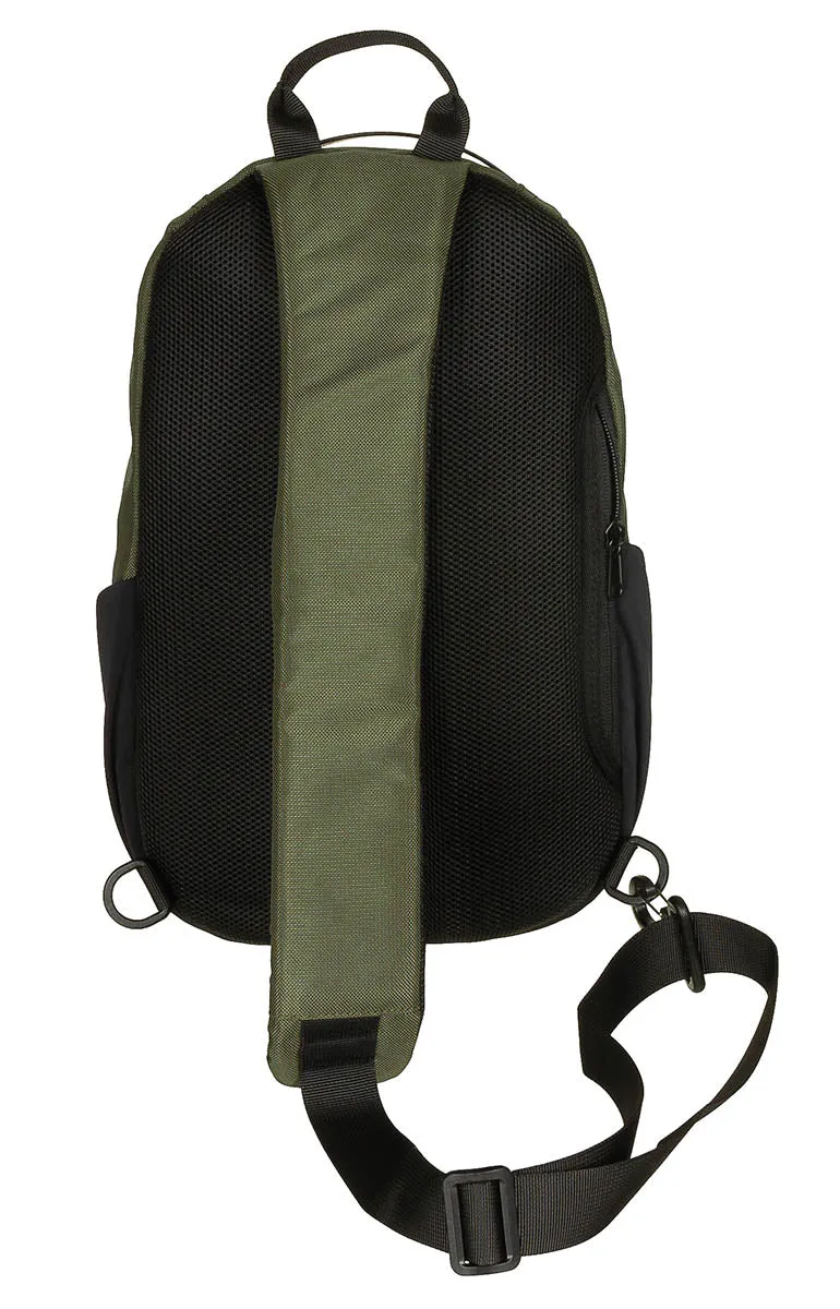 Umhängetasche, "Travel Sling"