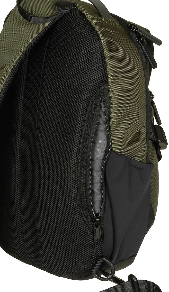 Umhängetasche, "Travel Sling"