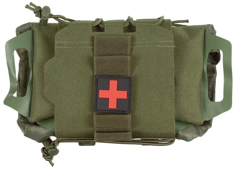 Tasche, Erste-Hilfe