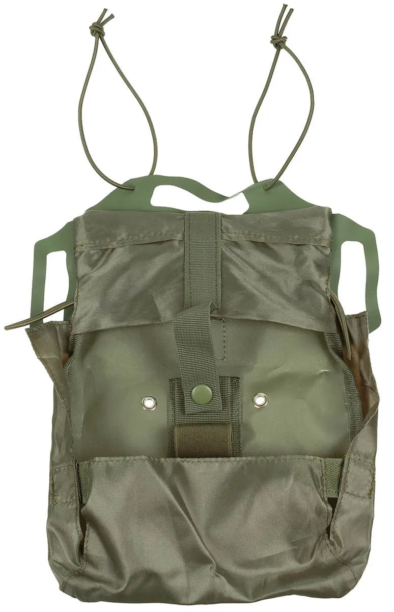 Tasche, Erste-Hilfe