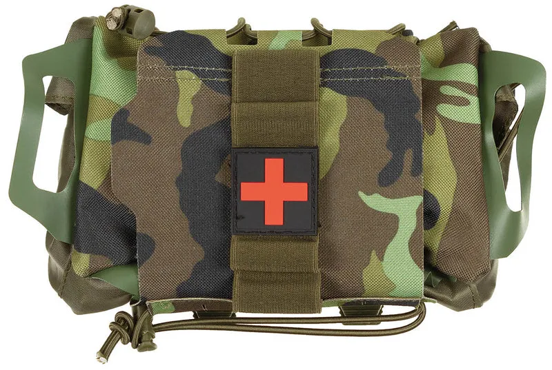 Tasche, Erste-Hilfe