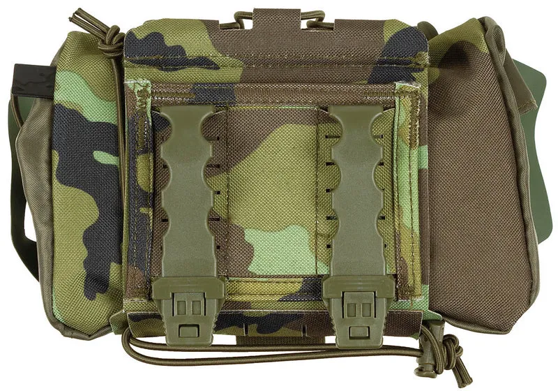 Tasche, Erste-Hilfe