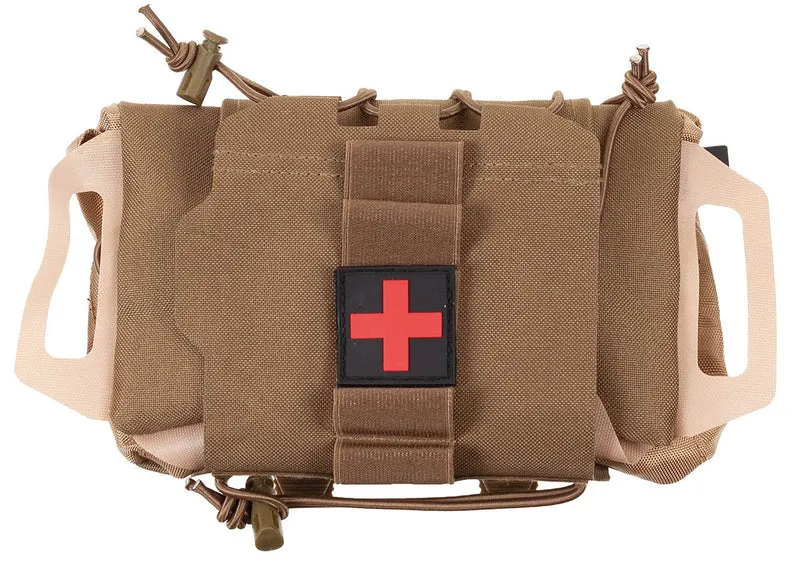 Tasche, Erste-Hilfe