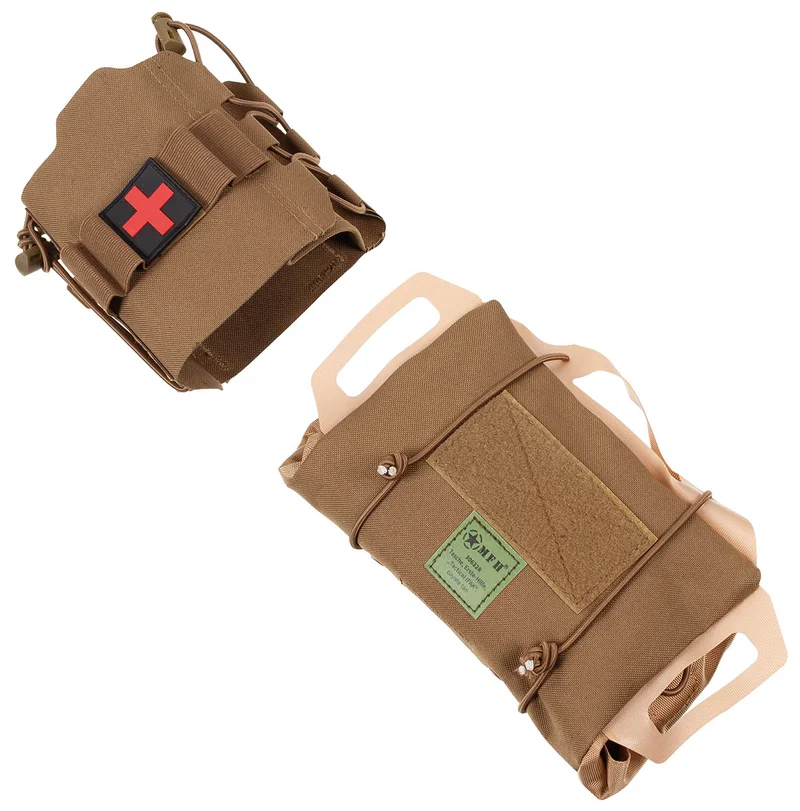 Tasche, Erste-Hilfe