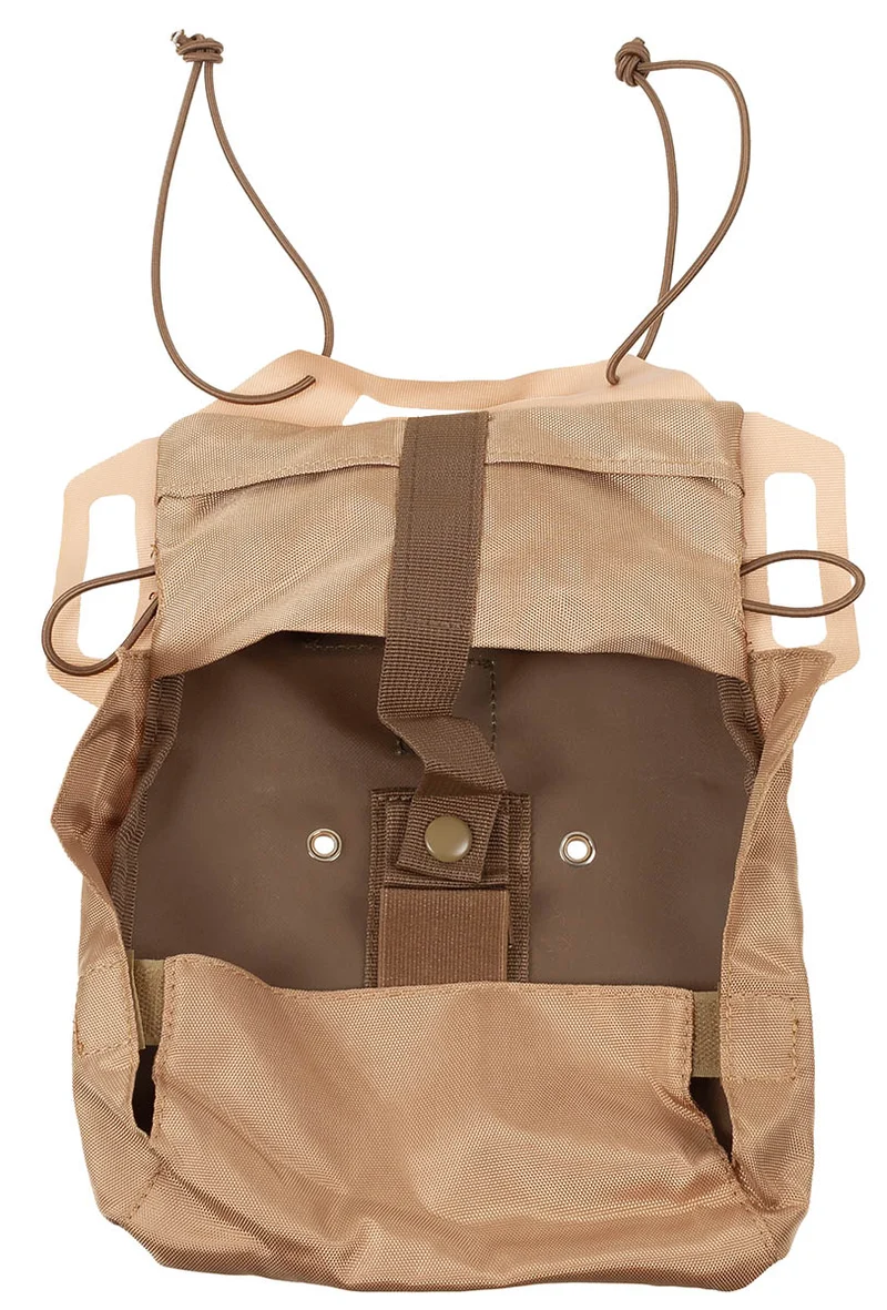 Tasche, Erste-Hilfe