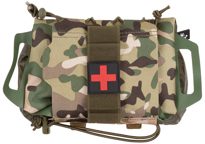 Tasche, Erste-Hilfe