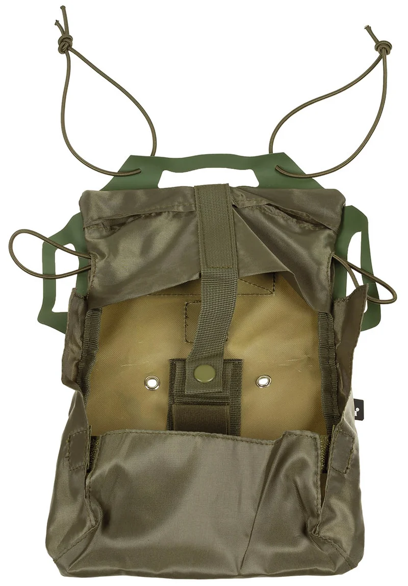 Tasche, Erste-Hilfe