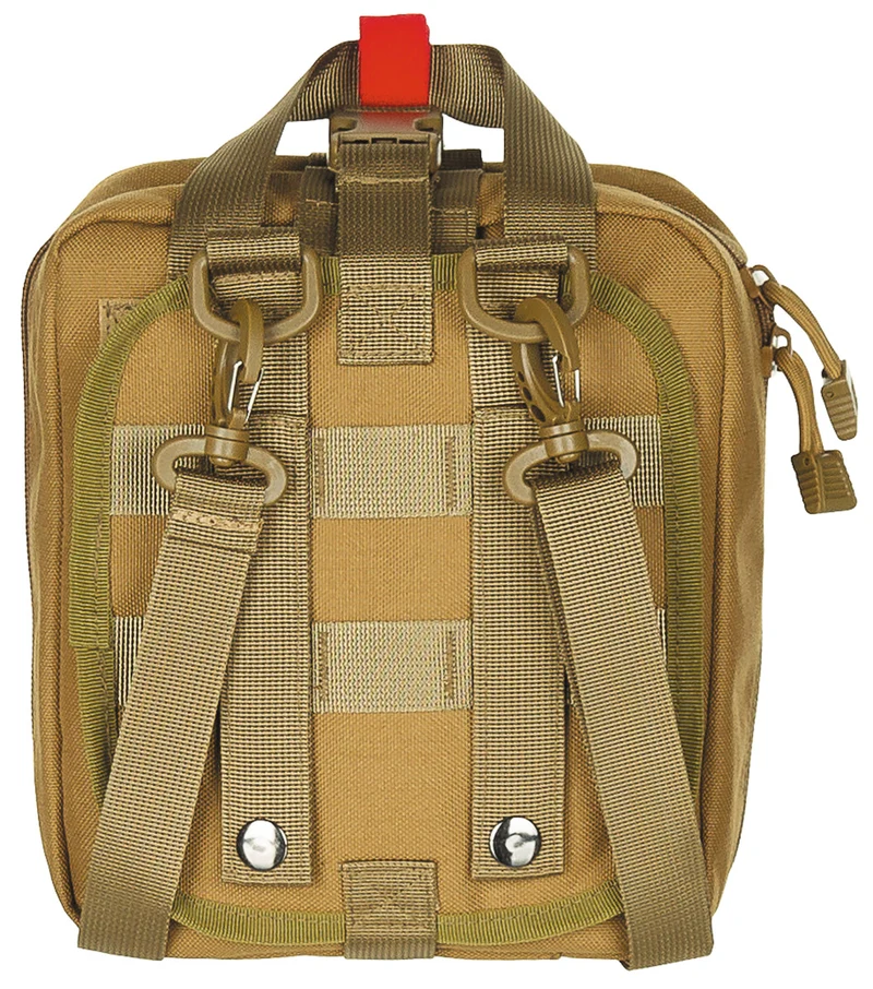Tasche, Erste-Hilfe, groß
