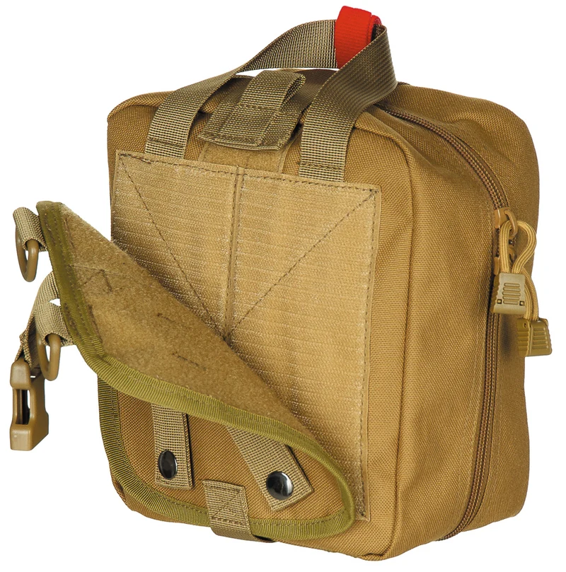 Tasche, Erste-Hilfe, groß
