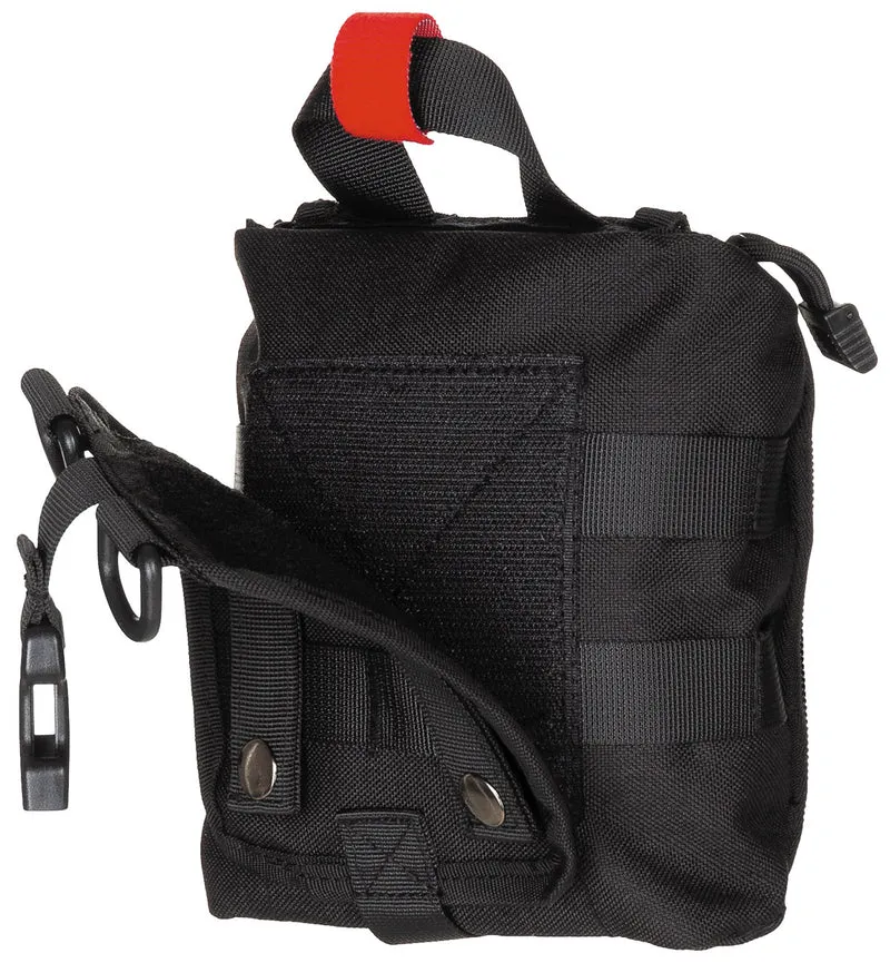Tasche, Erste-Hilfe, klein