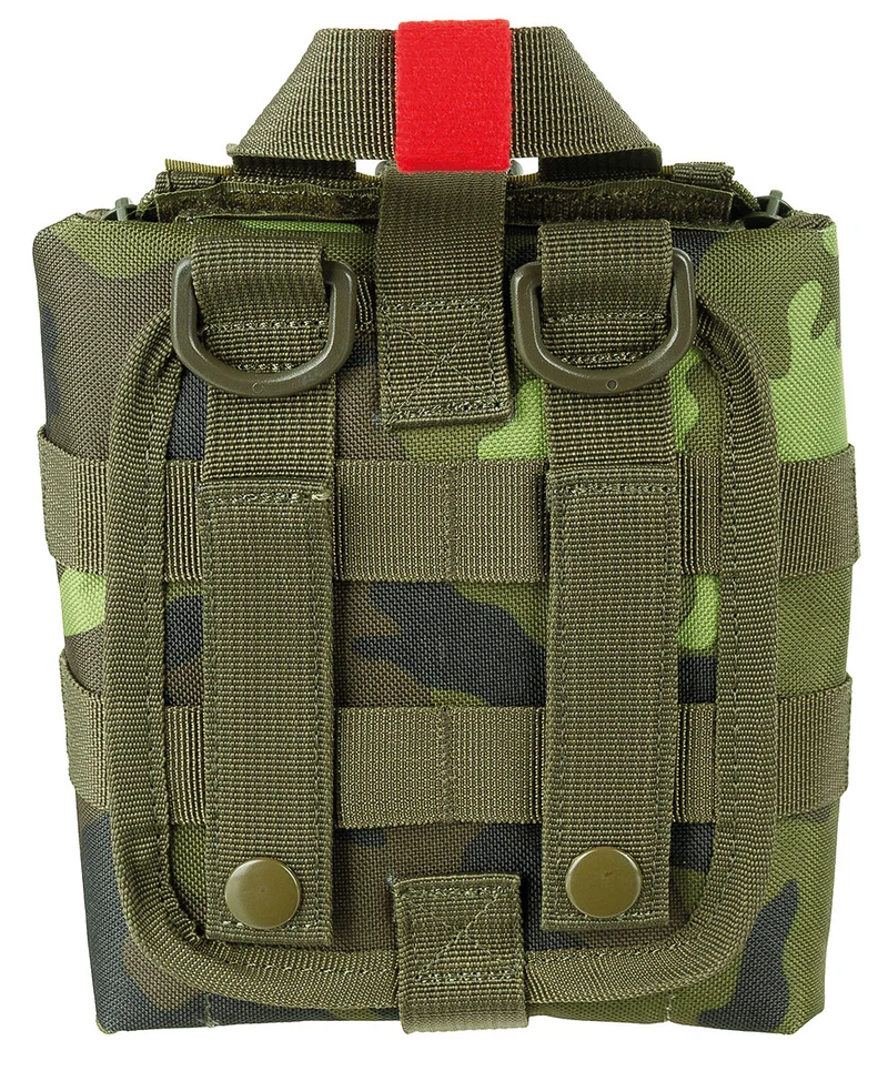 Tasche, Erste-Hilfe, klein
