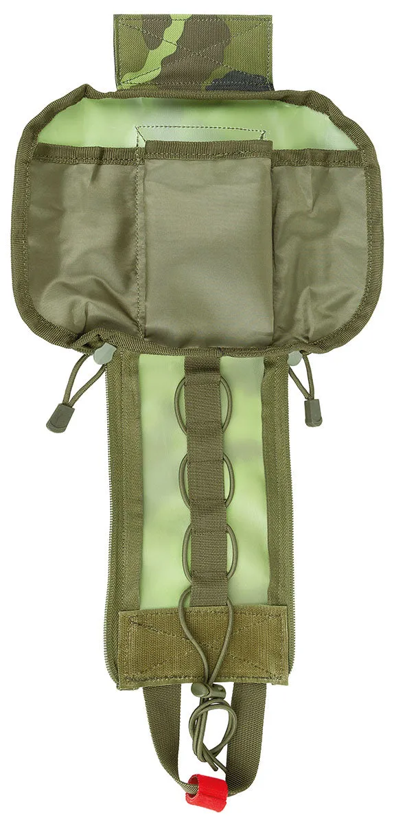 Tasche, Erste-Hilfe, klein