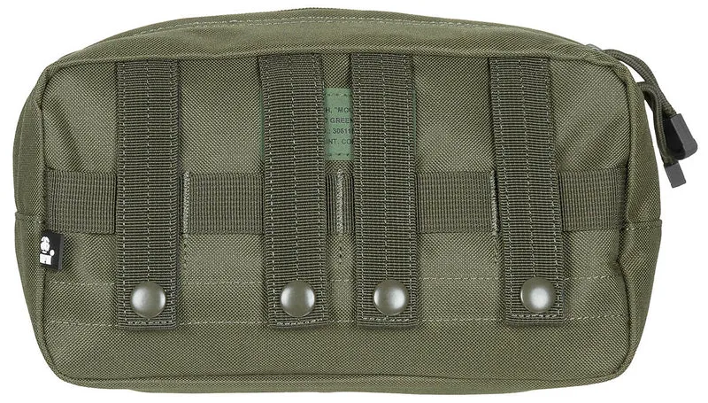 Mehrzwecktasche, "MOLLE",groß