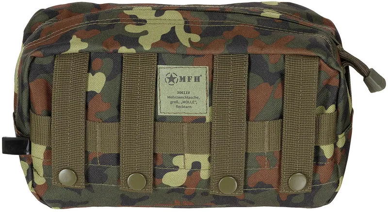 Mehrzwecktasche, "MOLLE",groß